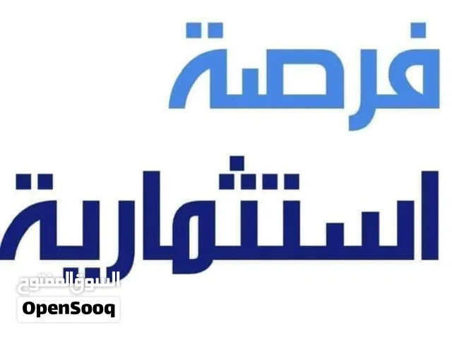 فندق عظم للبيع عدد 6 طوابق فى طابلينو على شارع حيوي مزدوج