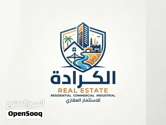 بنايه تجاريه للبيع المساحه 430م الواجهه 14م