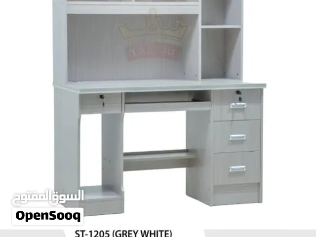Study table New models available in good quality in offer price طوله مكتب جديد مواديل مو جود زين سير