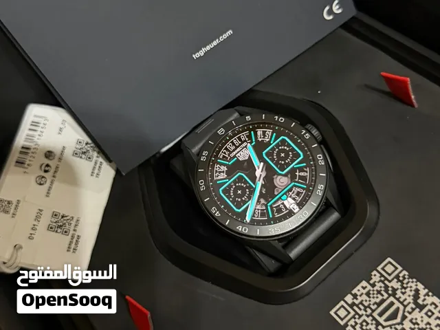 تاغ هيور كونكتد E4