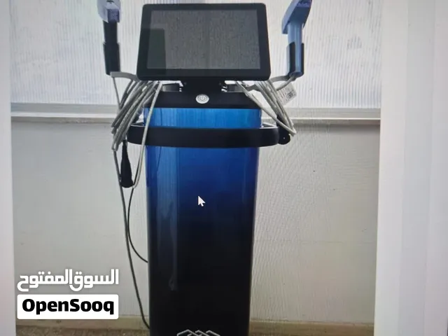 معدات طبية