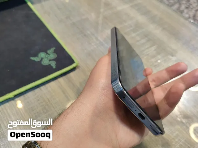 جهاز انفنكس جي تي 30 برو نسبه البطاريه 97 جهاز نظيف جدا