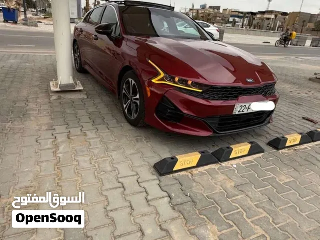 السلام عليكم كي5 مديل2021  فول موصفات رقم اربيل