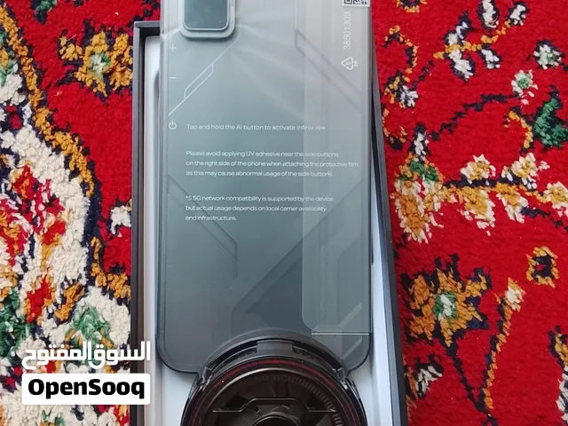Infinix GT 30 Pro