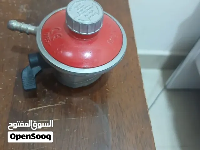 Bahrain gas cylinder