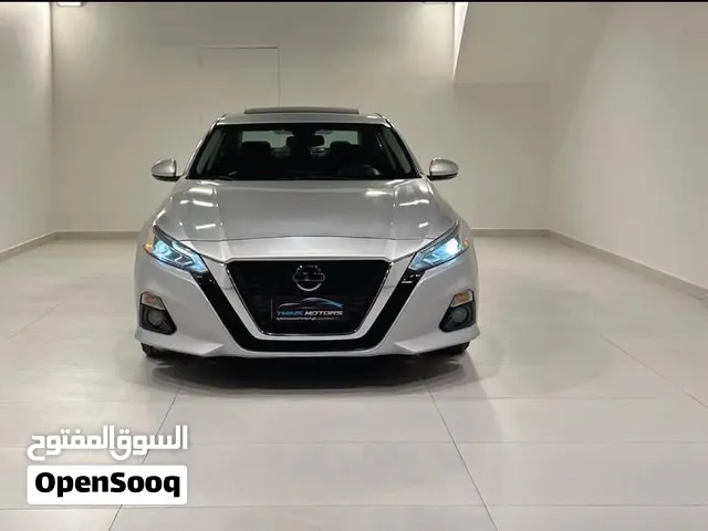 التيما SL موديل 2020 للبيع