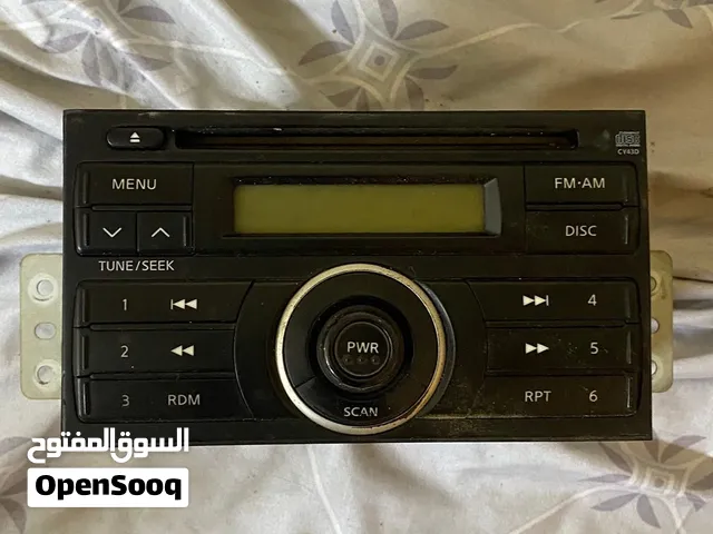 مسجل تيدا وكالة 2008