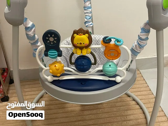 لعبة أطفال جديدة￼