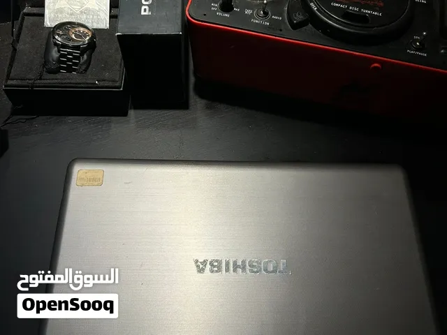Toshiba Satellite P875-S7310