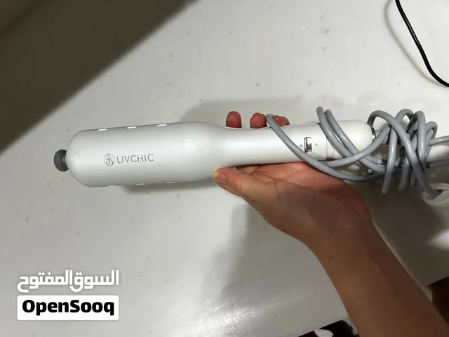 LivChic Adjustable Waver Curling Iron