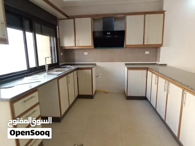 شقة جديدة -لم تسكن - للإيجار - ضاحية الأمير راشد