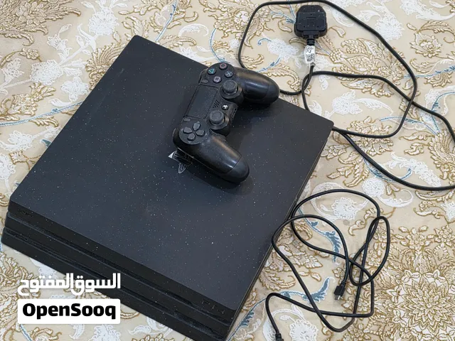 PS4 PRO (USED)