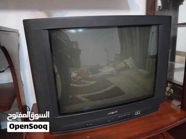 تلفزيون قاريونس 20