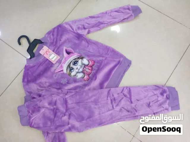 ملابس بناتي وولادي جميع المقاسات