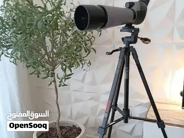 Metropolitan Spotting Scope 11 km range