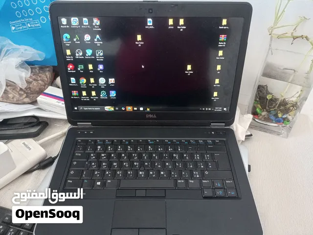 i5 dell laptop