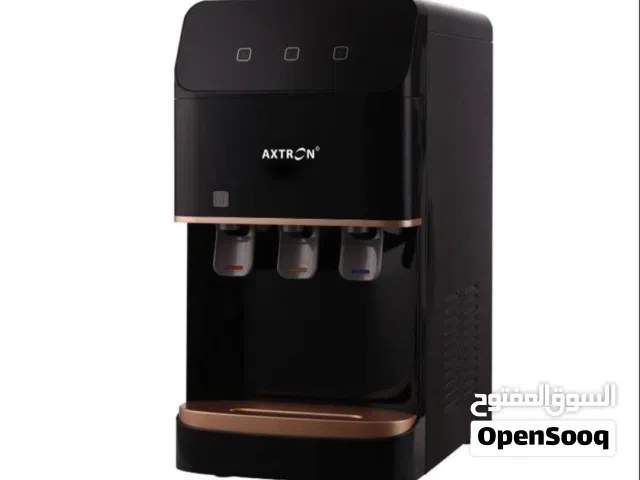 Axtron RO water filter and dispenser