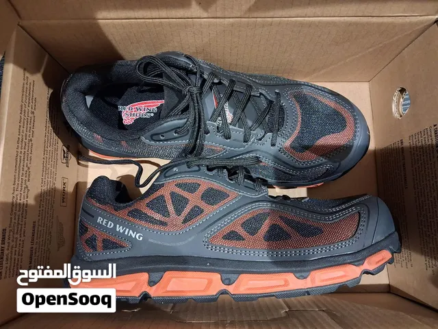 Redwing safety shoe for sale