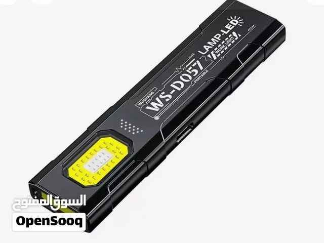 مصابيح LED عمليه