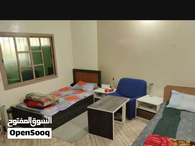 studio for rent with EWA