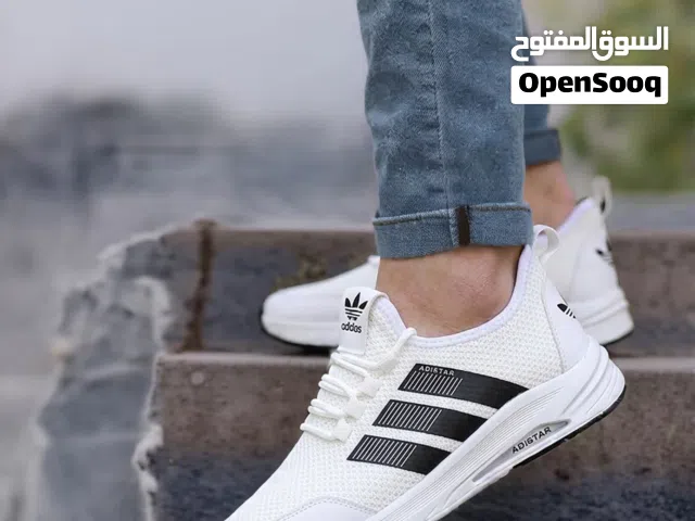 احذيه رجالي جديد