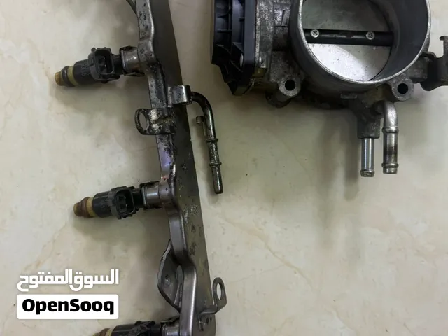قطع غيار للبيع