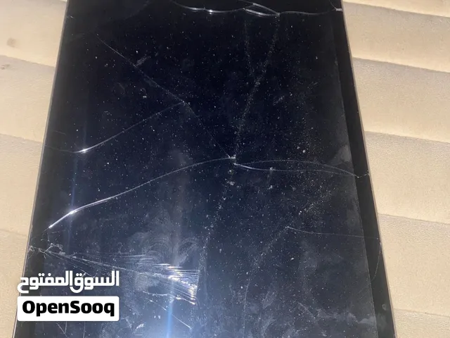 ايباد 9 مايشتغل يباله تغير شاشه