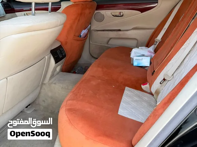 كل س ls 460 موديل 2012 تواصل واتساب فقط