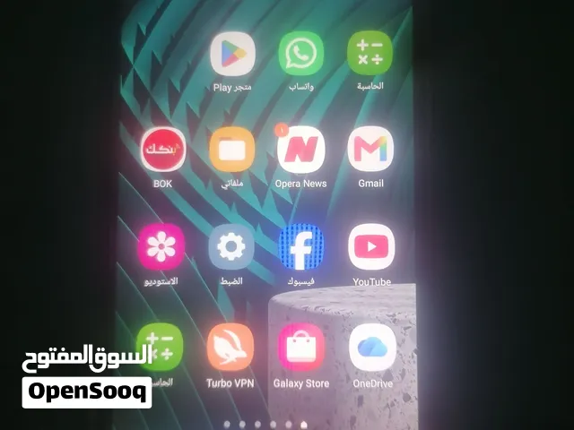 Samsung Galaxy A02s 32 GB in Khartoum