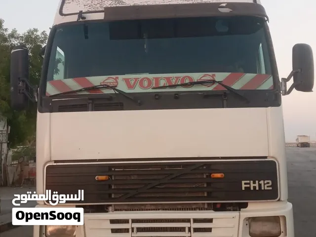 Volvo FH 12 2000 Model