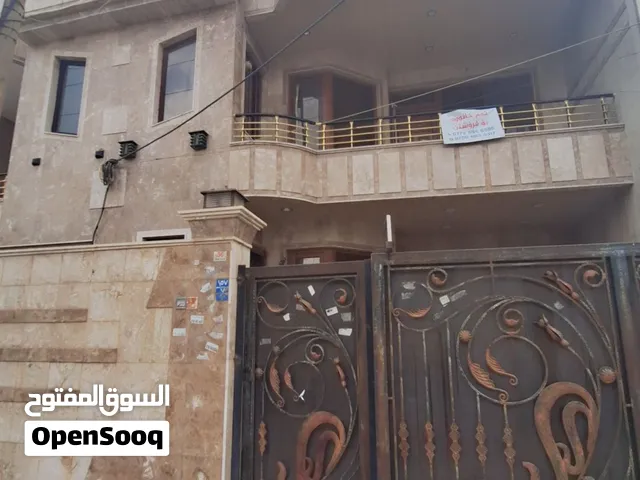 منزل للبيع بموقع مميز