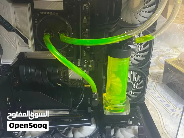 اوبن لوب كامل