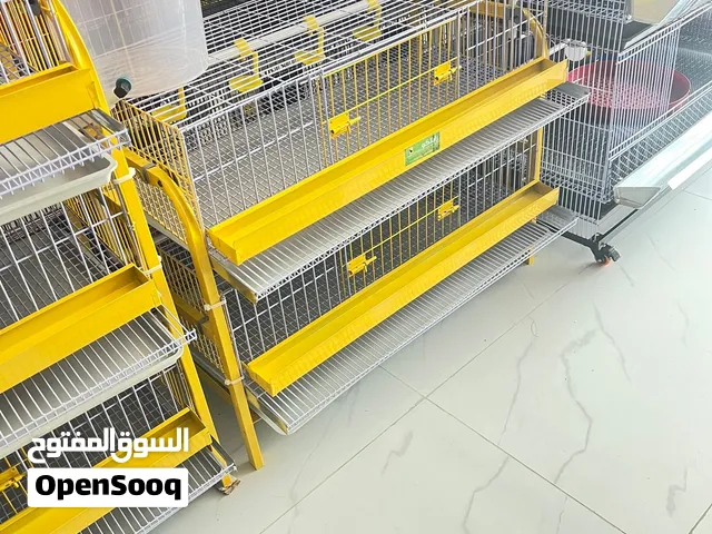 بطارية فري بياض