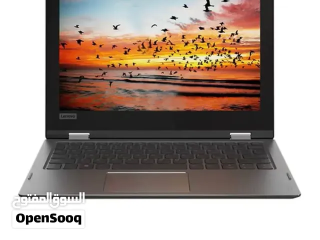 لابتوب نظيف