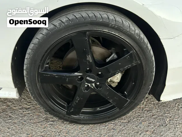 جنط 19 وكاله وكوشك وكاله