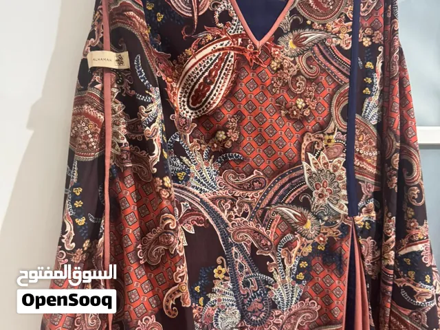 دراعات نظاف مثل الجديد