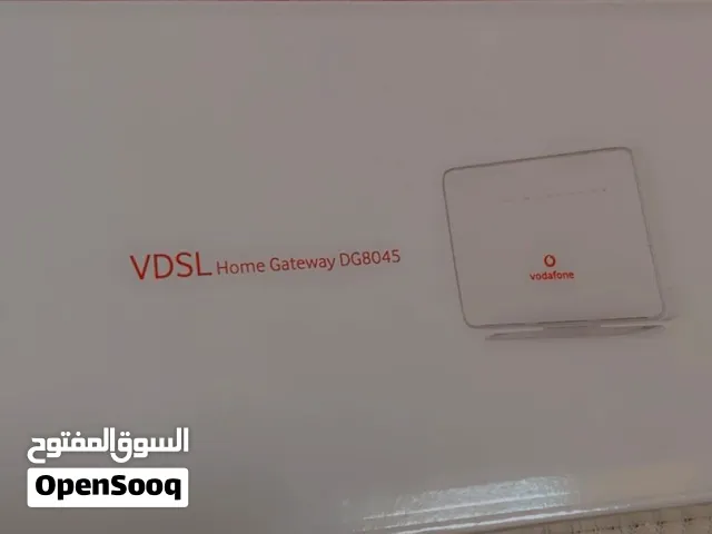 راوتر فودافون vodafone VDSL
