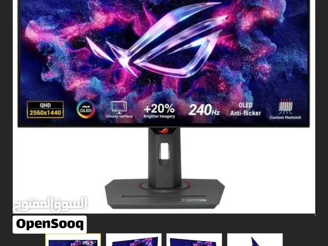 السلام عليكم الي يريد شاشة oled فيها كسر بسيط وشغاله سعرها فوق 260