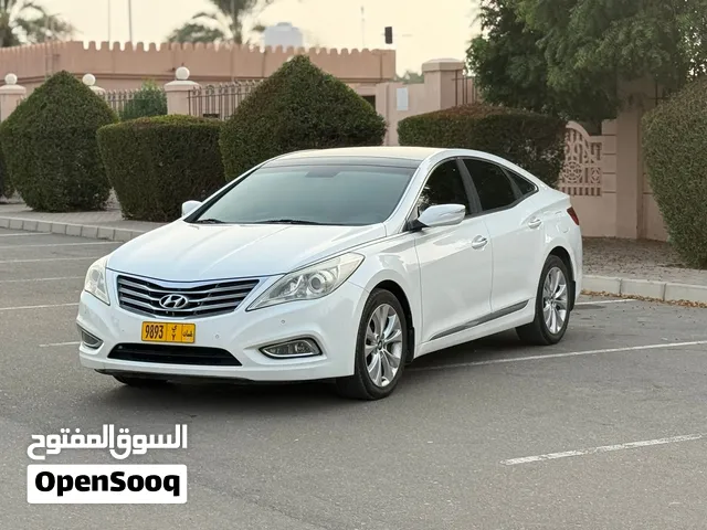 ازيرا 6 سلندر 3.0 صالون قمة ف النظافة المالك الاول
