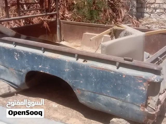صندوق تويوتا 96 للبيع يبي صيانه