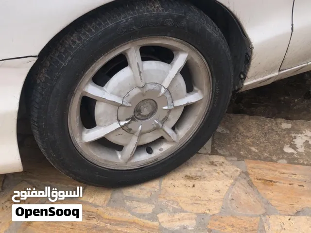 جنط اكس دي 15 للبيع