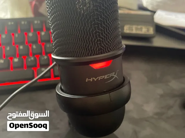 مايك هايبر اكس HyperX SoloCast