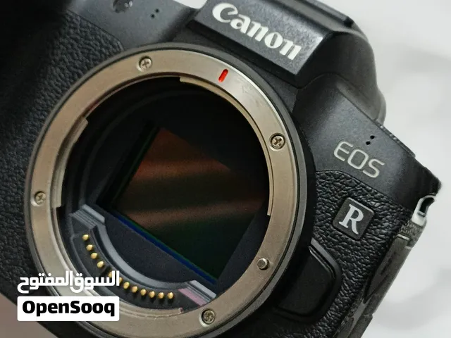 Canon Eos R