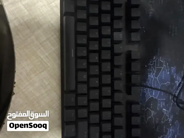 كيبورد ميكانيكي