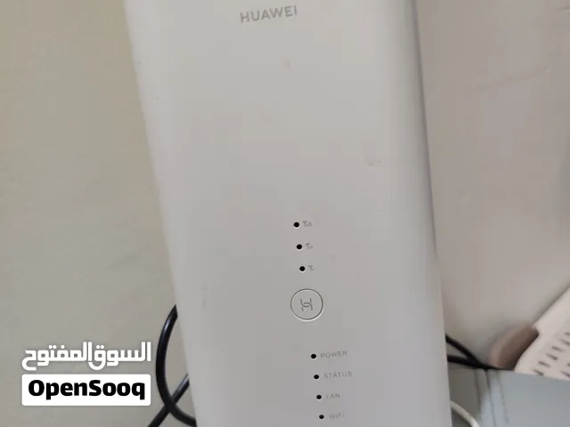 روتر هواوي 5G