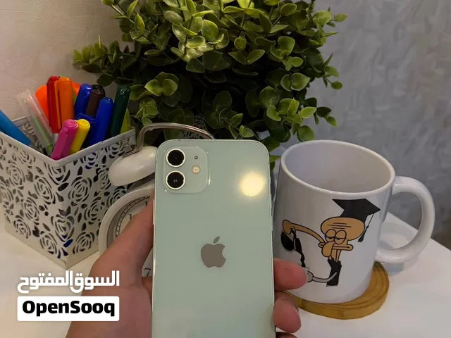 iPhone 12عادي