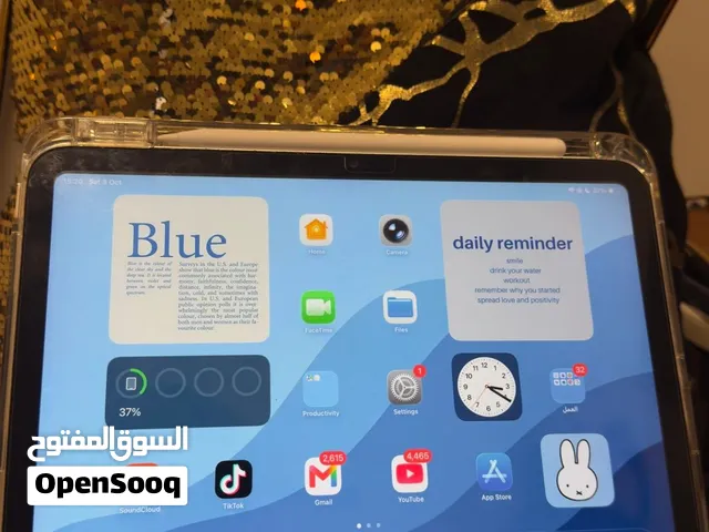 Apple iPad 10 64 GB in Al Batinah