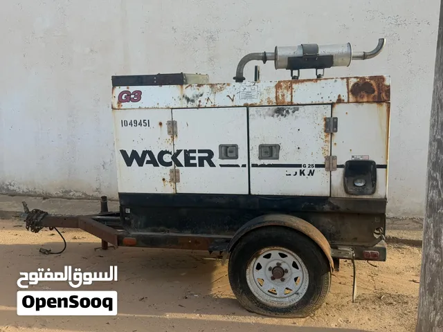 مولد ايسوزي