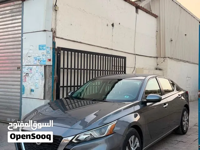 نيسان التيما 2019 S وارد امريكا اوراق جمارك ارباق وكالة جاهزة للتسجيل