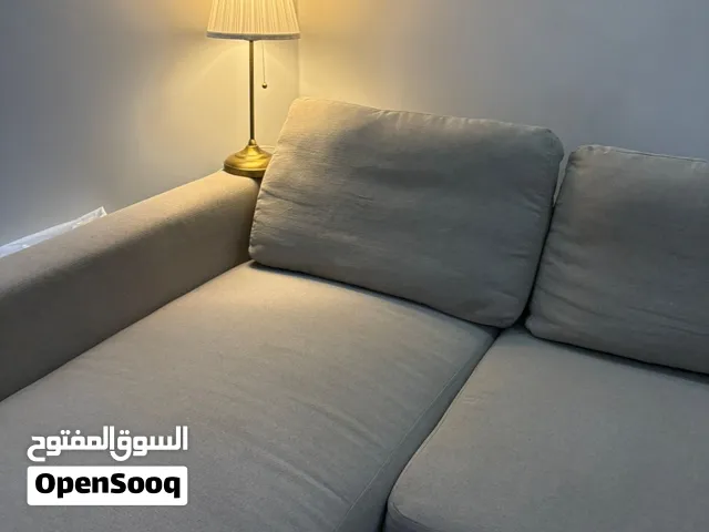 كنبة سرير حرف ال